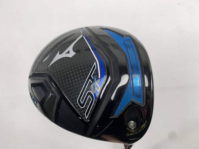 Mizuno ST-X 230 Driver 10.5* UST Mamiya Helium 4F1 Ladies Graphite Womens RH