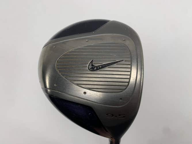 Nike Forged Steel 300 Driver 9.5* Graphite Design YS-6 Regular Graphite Mens RH