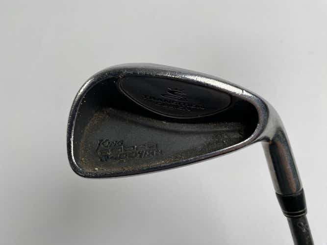 Cobra 3400 I/XH Single 5 Iron Graphite Design YS-5.1 55g Regular RH Oversize