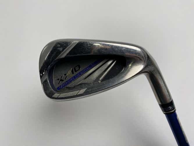 XXIO Eleven Single 7 Iron MP1100 Flex 3233 48g Regular Graphite Mens RH