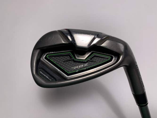 Taylormade RocketBallz Single 8 Iron 55g Ladies Graphite Womens RH