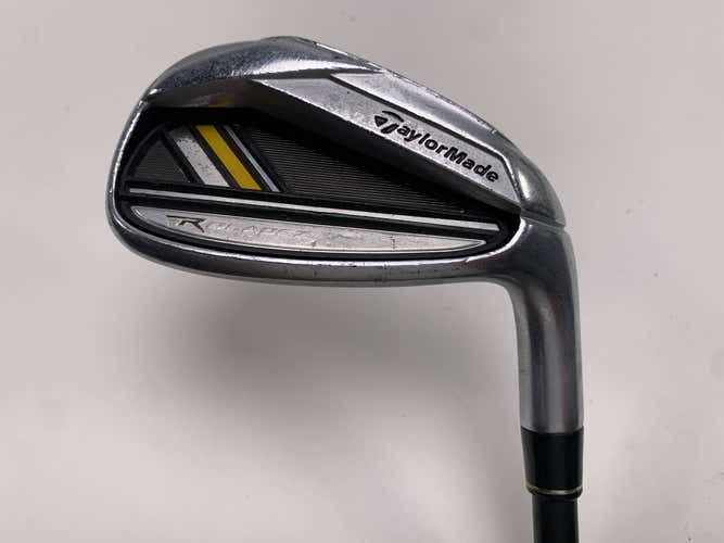 TaylorMade RocketBladez Single 8 Iron RocketFuel Ladies Graphite Womens RH
