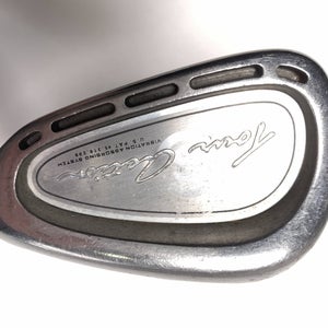 Cleveland TA7 Single 8 Iron True Temper Sensicore Regular Steel Mens RH