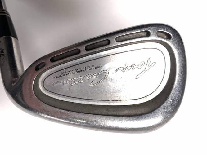 Cleveland TA7 Single 8 Iron True Temper Sensicore Regular Steel Mens RH