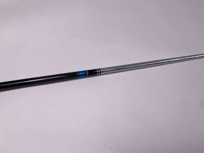 Mitsubishi Chemical Tensei Blue CK Series 60g XStiff Driver Shaft 44"-Srixon