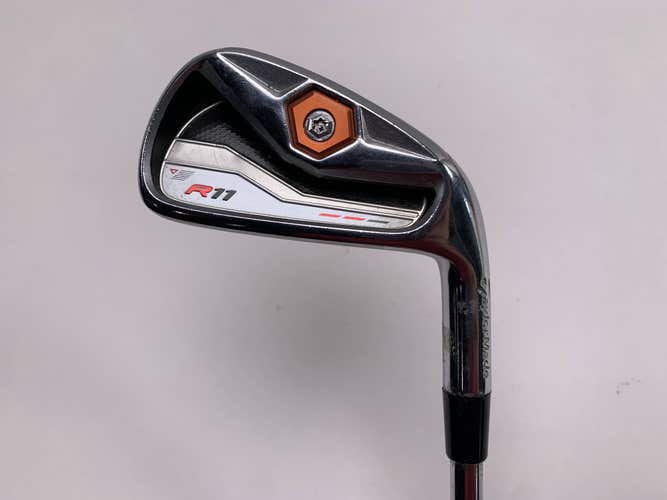 TaylorMade R11 Single 5 Iron Regular Steel Mens RH Oversize Grip