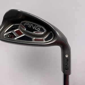 Ping G15 Single 8 Iron White Dot 3* Up AWT Stiff Steel Mens RH
