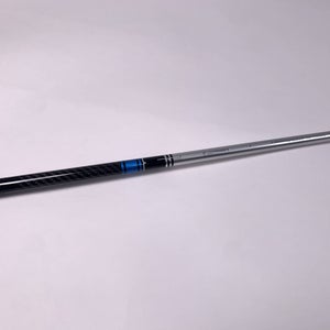 Mitsubishi Chemical Tensei Blue CK Series 70g XStiff Driver Shaft 44"-Srixon