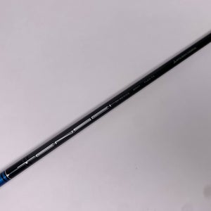Mitsubishi Chemical Tensei Blue CK Series TX TXstiff Hybrid Shaft 39.25"-Ping