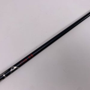 Ping Alta CB Soft Regular 65g Regular Graphite Hybrid Shaft 38"-Ping