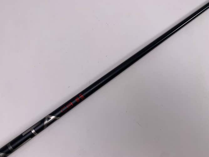 Ping Alta CB Soft Regular 65g Regular Graphite Hybrid Shaft 38"-Ping