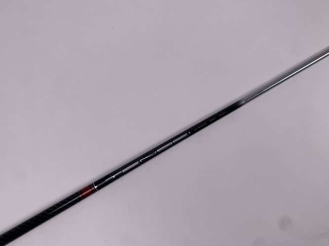 Mitsubishi Chemical Tensei Red CK Series 50g Ladies Hybrid Shaft 37.5"-Titleist