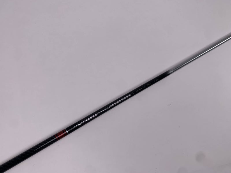 Mitsubishi Chemical Tensei Red CK Series 50g Ladies Hybrid Shaft 37.5"-Titleist