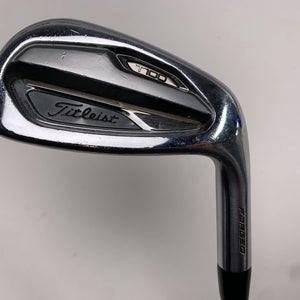 Titleist T100 Single 9 Iron True Temper AMT S300 Tour White Regular Mens RH