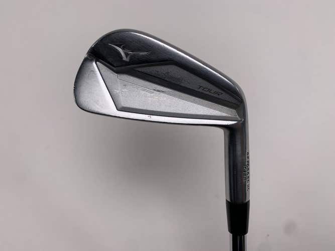 Mizuno JPX 919 Tour Single 4 Iron True Temper Dynamic Gold S300 Stiff Mens RH