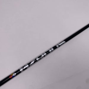 Project X HZRDUS 6.0 Gen 4 Dual Torsional Stiff Driver Shaft 44.5"-Taylormade