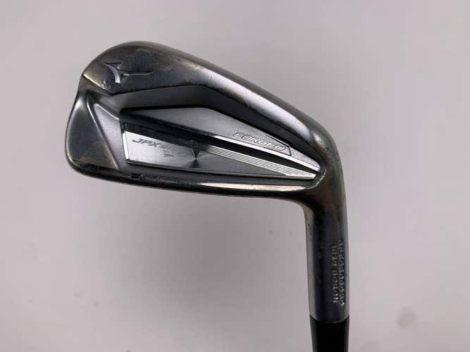 Mizuno JPX 919 Forged Single 6 Iron True Temper Dynamic Gold S300 Stiff Mens RH