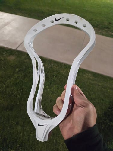 Nike Unstrung Surge elite Head (Used)