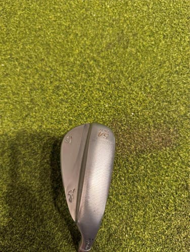 TaylorMade MG4 54.11* Wedge, Project X 6.0 Stiff Flex, RH