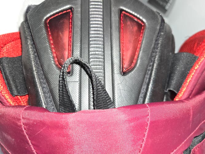 Men's Senior Large CCM HP45 Hockey Pants (Used)