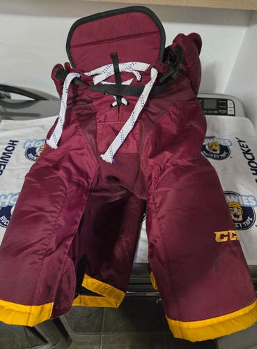 Men's Senior Large CCM HP45 Hockey Pants (Used)