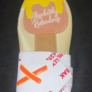 Absolutely Ridiculous Philly Cheesesteak Sliding Mitt