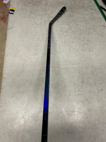 Intermediate CCM Ribcor Trigger 8 Pro Right Handed Hockey Stick P29 50 Flex (Used)
