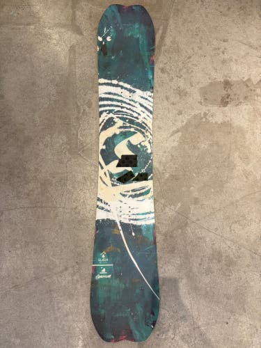 Slash by Gigi Spectrum Snowboard 154 cm | Without Bindings (Used)