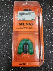 Shock DR Football Accessory Adult 11849-S000035064