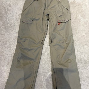 Women's Sims Snowboard Pants | Medium (Used)