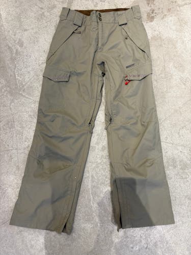 Women's Sims Snowboard Pants | Medium (Used)