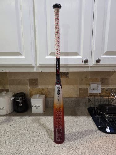 2023 Louisville Slugger Select PWR Composite USSSA Certified Bat 30"