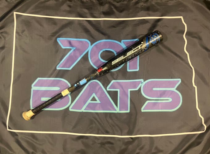 2020 33/30 Louisville Slugger Select PWR