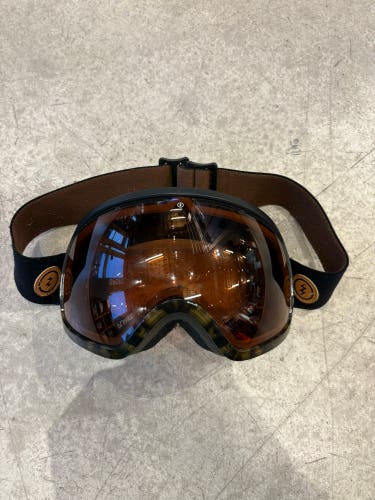 Electric EG2 Ski Goggles (Used)