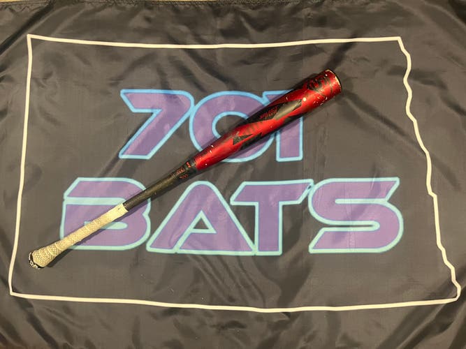 2022 33/30 Louisville Slugger Select PWR