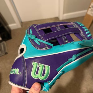 2024 Wilson A2000 DW5 Baseball Glove 12" (New) RHT