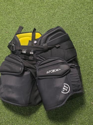 Large Warrior Goalie Pants (Used)