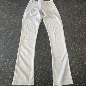 Used Under Armour AUTHENTIC BB/SB Pant Mens Grey SM 11849-S000035557