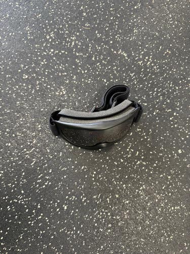 Used Snow Goggles Adult Black 11849-S000035593
