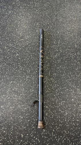 Used String King METAL 2 145 Mens Atk/Mid LAX Shaft Black 11849-S000035703