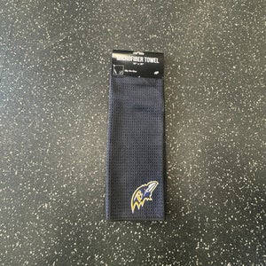 RAVENS GOLF TOWEL Golf Accessory 11849-S000035348
