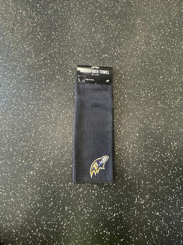 RAVENS GOLF TOWEL Golf Accessory 11849-S000035348