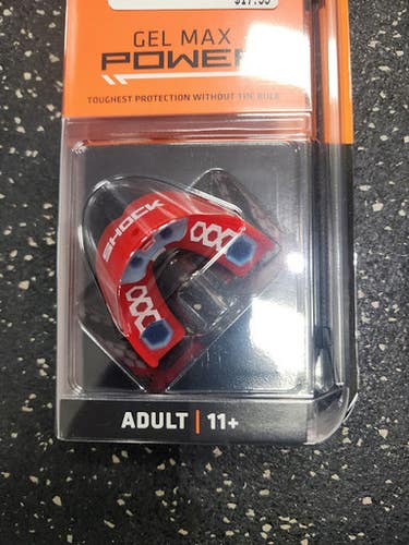 Shock DR Football Accessory 11849-S000035357