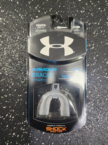 Used Under Armour Football Accessory 11849-S000035358