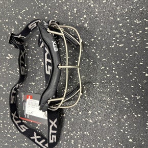 Used STX FOCUS TI-S+ Lacrosse Accessory Adult 11849-S000035381
