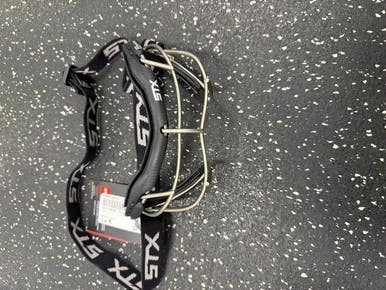 Used STX FOCUS TI-S+ Lacrosse Accessory Adult 11849-S000035381