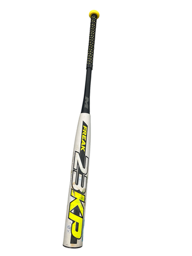 Used Miken FREAK 23KP BB/SB Slowpitch Bat 34" 11682-S000124268