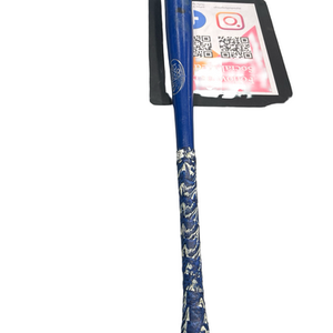 Used Louisville Slugger FLYLITE BB/SB Wood Bat 29" 11682-S000124366