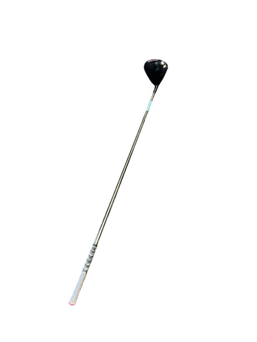 Used Callaway BIG BERTHA FUSION Mens Driver LH 9.0 Degree 11682-S000122108