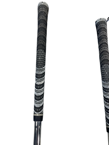 Used Callaway MACK DADDY 4  58/12 Golf Wedge Mens LH 50 Degree 11682-S000125786